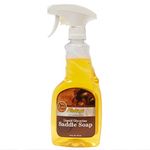 Fiebing's Liquid Glycerine Saddle Soap for Horse 16 fl oz