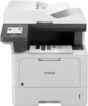 Brother MFC-L5710DW Business Monochrome Laser All-in-One Printer with Wireless Networking