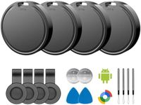 Air Tags for Android,Air Tags-4 Pac