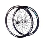 Alloy Clincher Wheelset