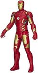 Hasbro Avengers Iron Man Electronic Figure