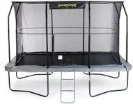 Jumpking 8ft x 12ft Rectangular Pro