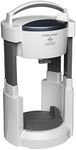 Black & Decker JW200 Lids Off Jar Opener, White