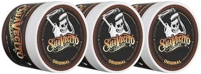 Suavecito Pomade Original Hold 4 oz