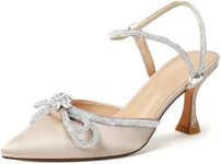 Susanny Wedding Shoes for Women Low