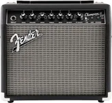 Fender Champion II 25 Guitar Amp, 2