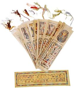 Egyptian P