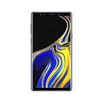 Samsung Galaxy Note9 Unlocked Phone, Blue (SM-N960WZBAXAC)