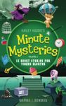 Hailey Haddie's Minute Mysteries Vo