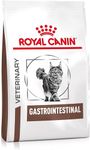 ROYAL CANIN Cat Food Veterinary Diet Gastro Intestinal 4 Kg