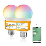 Smart Bulb For Apple