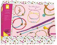 Janod - Set of 13 Friendship Bracel