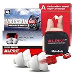 Alpine Hearing Protection Earplugs 