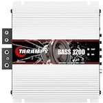 Taramps Bass 1200 Amplifier 1 Ohm 1