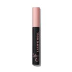 e.l.f. Lash 'N Roll Mascara, Curling Mascara For Visibly Lifted Lashes, Lifts & Separates Lashes. Long-Lasting Formula, Vegan & Cruelty-Free, Black