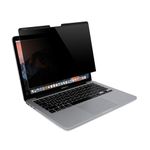 Kensington 13" MacBook Pro MagPro™ Elite Magnetic Privacy Screen, Anti Scratch & Glare, Blue Light Reduction, Reversible Viewing - Matte/Gloss (K58360WW)