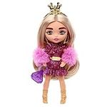 Barbie Extra Minis Doll & Accessori