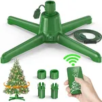 DG-Direct Rotating Christmas Tree S