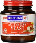 Red Star Active Dry Yeast, 4 oz