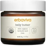 erbaviva Belly Butter, 1.75 oz