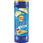 Lay's Salt & Vinegar, 155.9 g