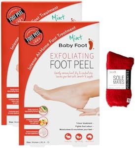 Foot Peel 