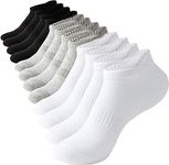 Irisbear Ankle Socks for Women Runn