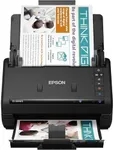 Epson Workforce ES-500W II Wireless