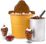 Nostalgia Electric Ice Cream Maker 