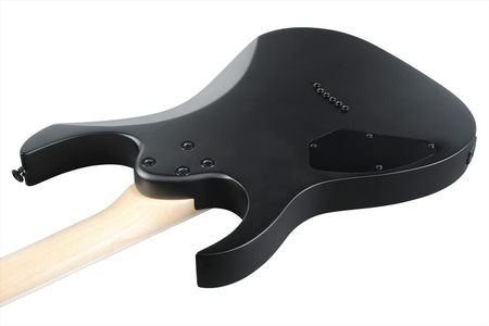 Ibanez GRG121DX Electric Guitar – Black