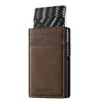 Front Pocket Wallet Rfid