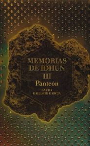 Memorias de idhun iii: panteón: 3 (Memorias de Idhún)