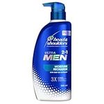 Head & Shoulders Ultra Men Hair Ret