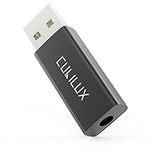Cubilux 192KHz/24bit USB to 3.5mm A