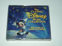 Reader's Digest Music The Classic Disney Music Collection