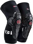 G-Form Pro-X3 Mountain Bike Knee Gu