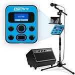 Singtrix Portable Karaoke Machine O