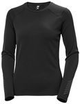 Helly Hansen Women's LIFA® ACTIVE Crew Base Layer