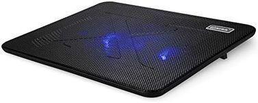 Laptop Cooling Pad, Coolertek Porta