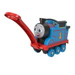 Fisher-Price Thomas and Friends Biggest Friend Thomas