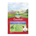 OXBOW Animal Health Cavy Performance Young Guinea Pig Animal Feeds, 10-Pound