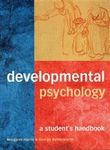 Developmental Psychology: A Student's Handbook