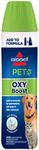 Bissell 1613A Pet Boost Oxy Formula