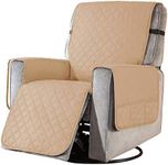 subrtex Recliner Chair Cover for Sm