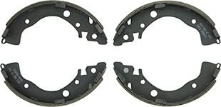 Bosch BS913 Blue Disc Brake Shoe Set