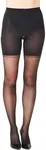 SPANX Shaping Mid-Thigh Sheers - Co