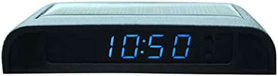 Dash Clock