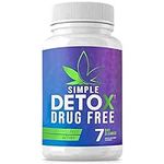 Simple Detox Cleanse | Support for 