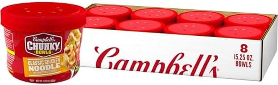 Campbell's