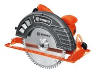 10 Inch Circular Saw